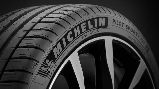 Michelin maske ve siperlik üretimine başladı!