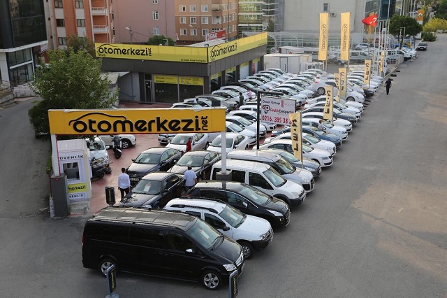 2. elde online satış dönemi!