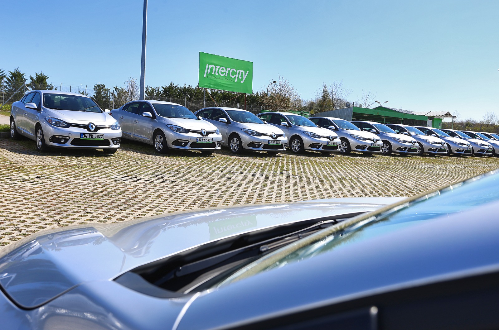 İntercity’den Vefa örneği!..