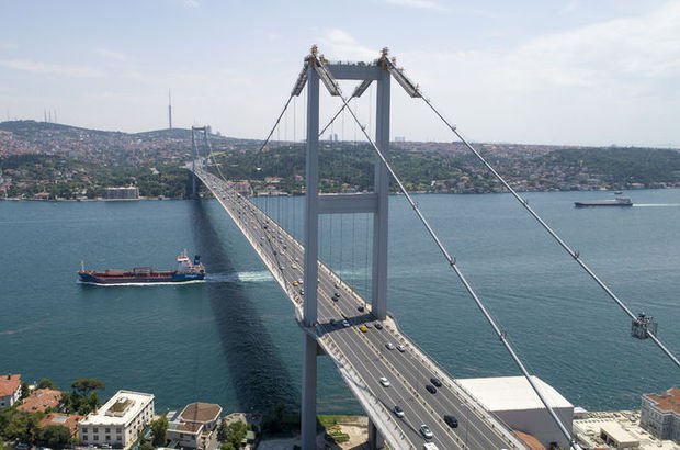 Koronavirüs İstanbul Trafiğini Kesti!