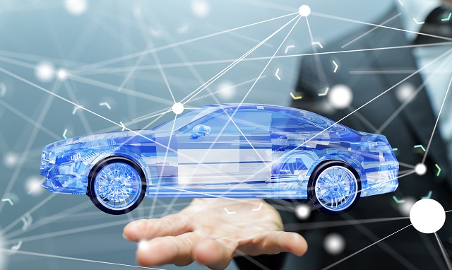 Delphi Technologies ile Elektrikli Araçlarda Verim Artarken  Maliyetler Düşüyor!