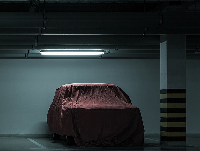 Park halindeki aracınızı sekiz adımda arızalardan koruyun