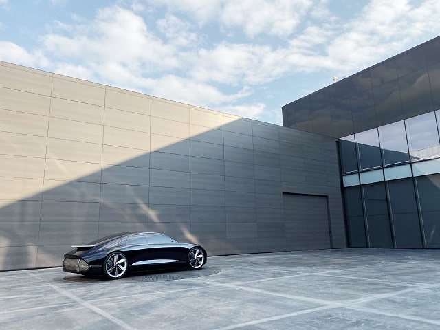 Hyundai Mobilite Global İnovasyon Merkezini Kuruyor!