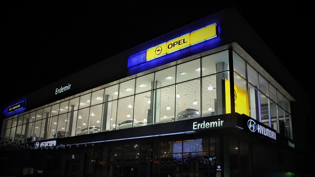 ''Önlemleri aldık, işimizin başındayız!''