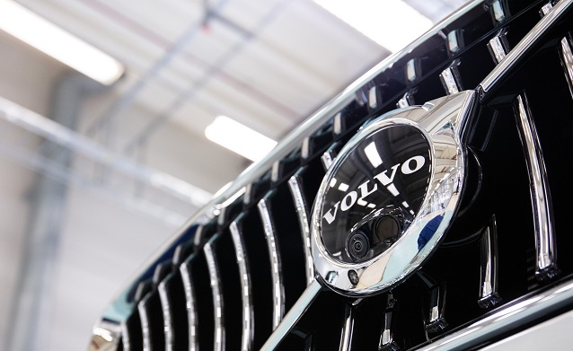 Volvo Cars; İsveç, Torslanda’daki fabrikasını ve ofislerini yeniden açıyor