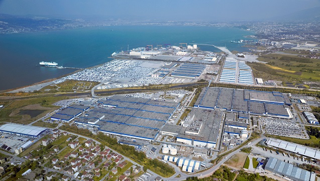 Ford Otosan, üretime verdiği arayı uzatma kararı aldı