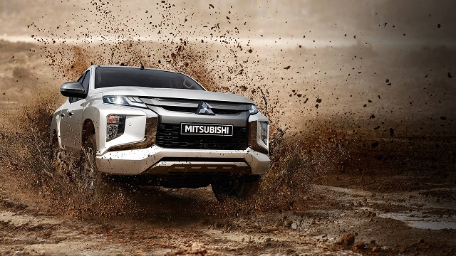 Mitsubishi Türkiye'den online hizmet!