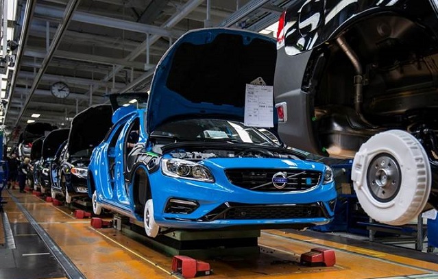 COVID-19, global otomotiv üretimini yüzde 20 düşürebilir!