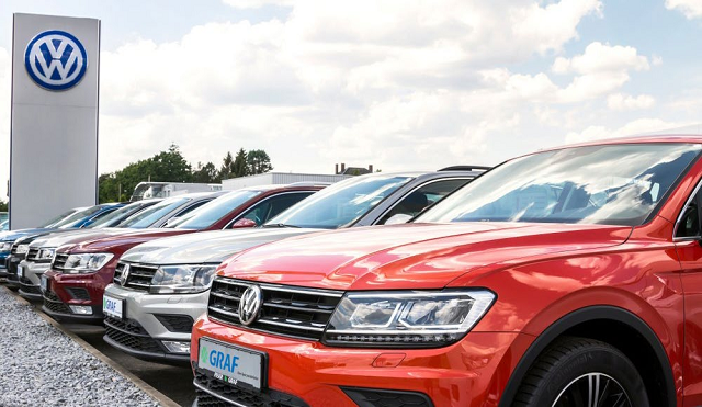 Almanlar çevre teşviği istiyorlar!