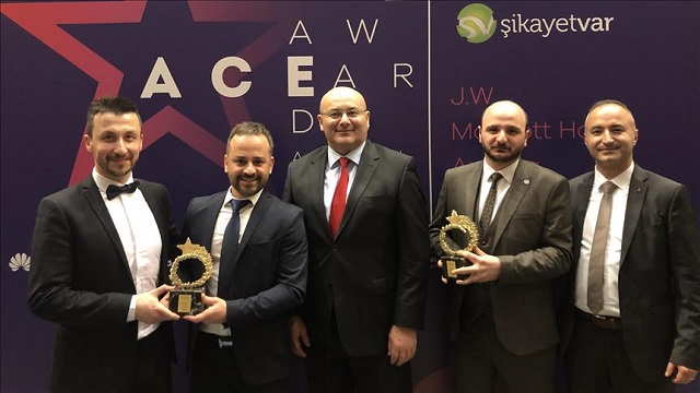 Renault ve Dacia Müşteri Memnuniyetinde Yine Lider!