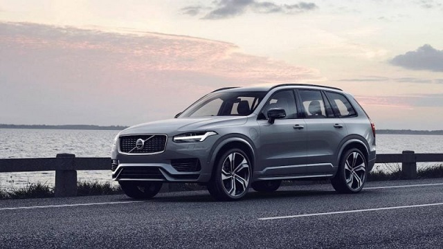 Volvo Cars, koronavirüs kısıtlamaları esnasında Avrupa’da “Stay Home Store” konseptini başlattı!