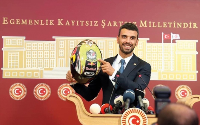 Sofuoğlu’ndan ek verginin geri çekilmesi için hamle!..