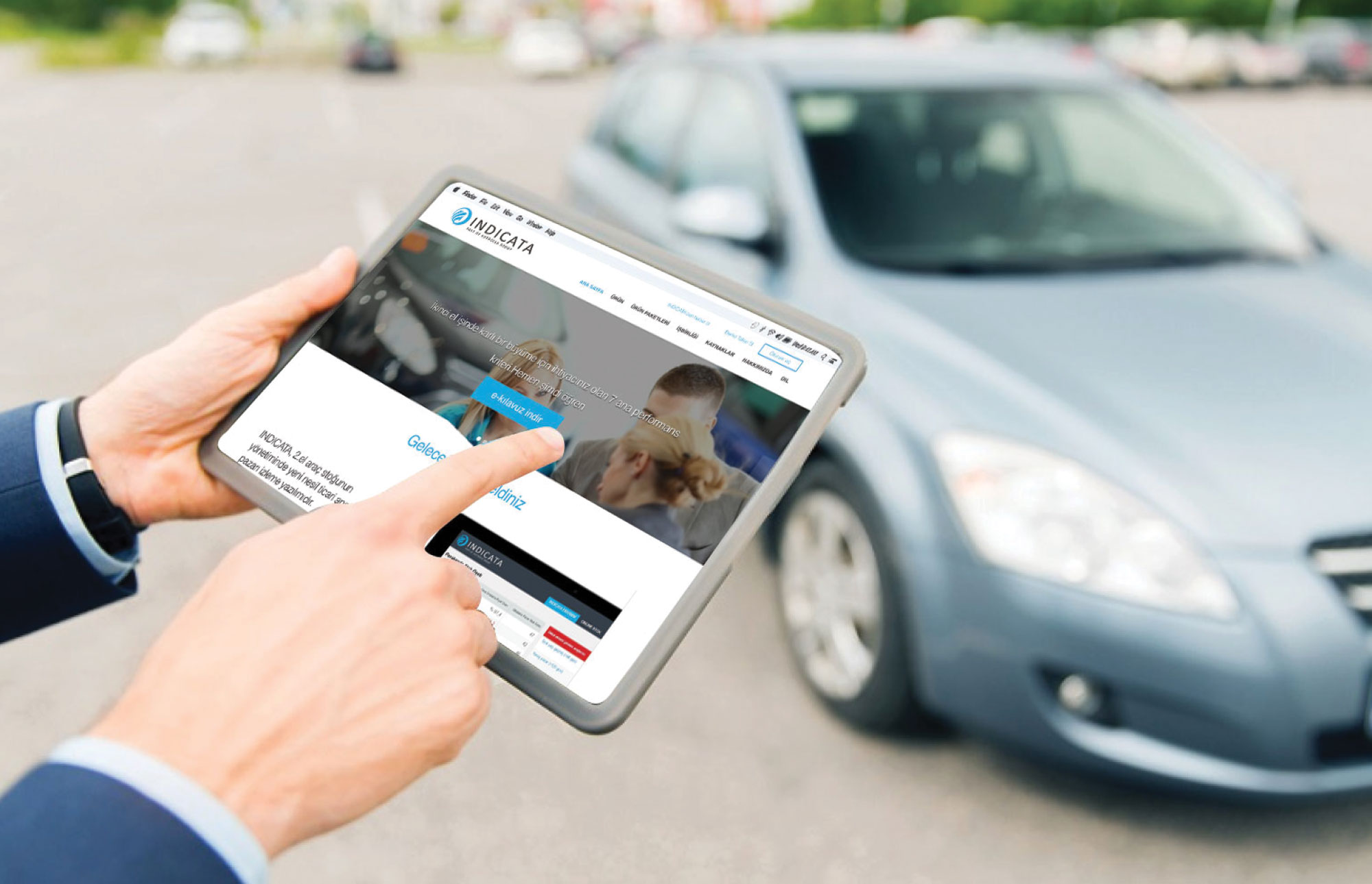 Virüs’ün 2.EL pazarına etkileri