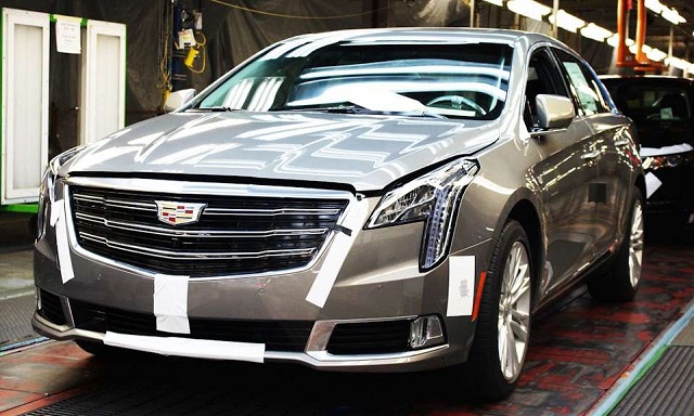 General Motors'tan tasarruf uygulamaları!