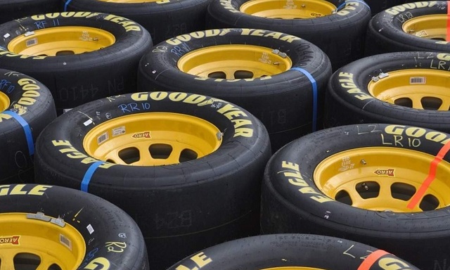 Goodyear 4 Mayıs'ta normale dönecek!