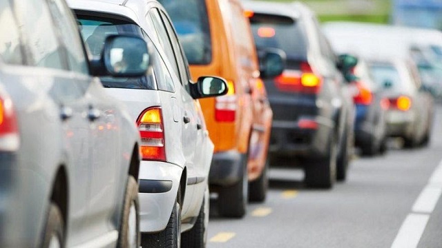 İtalya’da otomobil satışları yüzde 98 düştü!