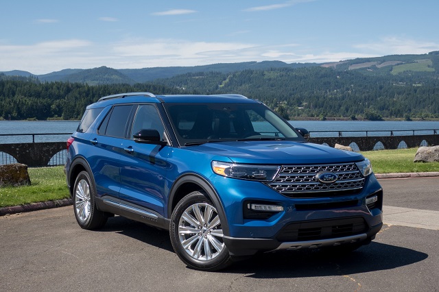 Ford, ikinci çeyrekteki tahmini kaybını açıkladı!