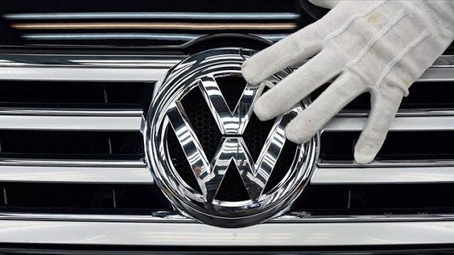 Volkswagen, yılın ilk çeyreğinde kârında yüzde 81 düşüş yaşadı!