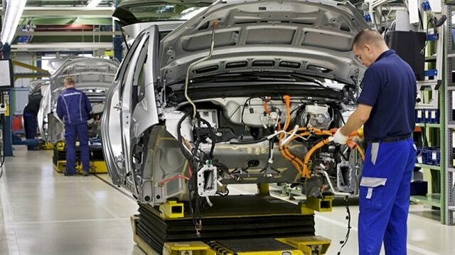 General Motors, Ford ve FCA üretime Mayıs'ta başlayacak!