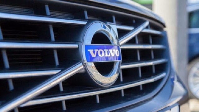 Volvo’dan işten atma rekoru!