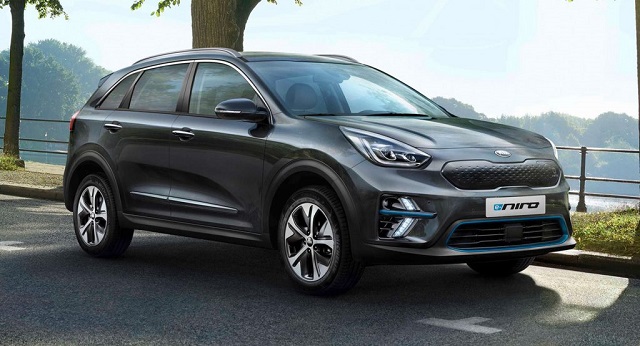 KIA, elektrikli ve hibrit satışlarıyla Avrupa’da rekor kırdı!