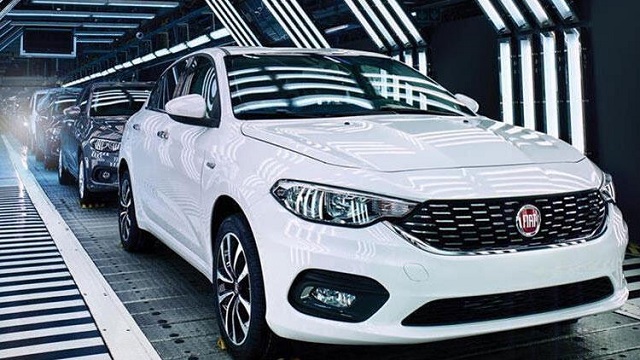 Tofaş Türk, ilk çeyrekteki net kârını açıkladı!