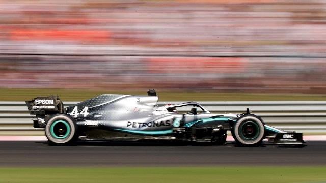 Formula 1'in Macaristan etabı seyircisiz düzenlenecek