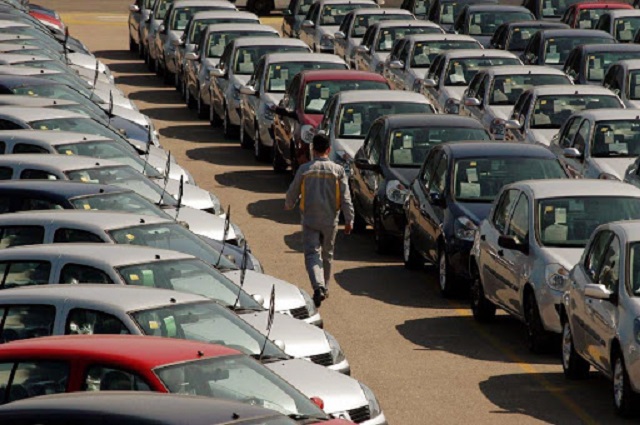 2. El oto ilanlarında Bakanlık devrede!