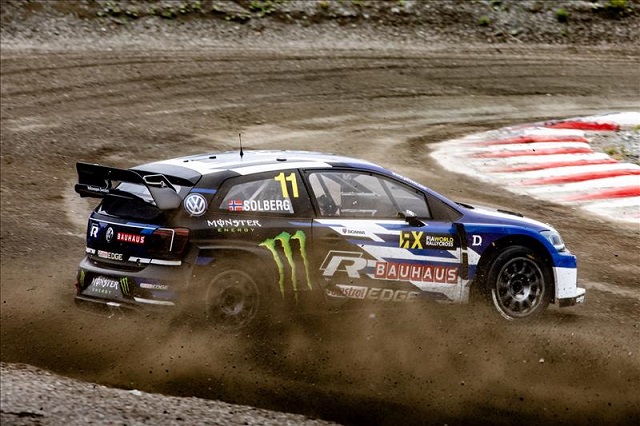 Dünya Rallikros Yarışması Ağustos'ta başlıyor!