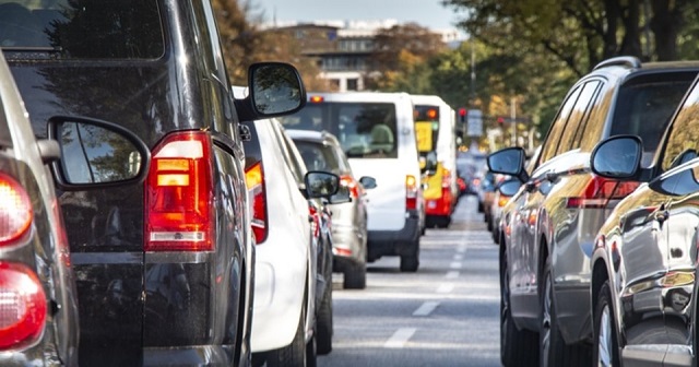 Ortalama hız ölçüm donanımlarının muayene işlemlerinde düzenleme!