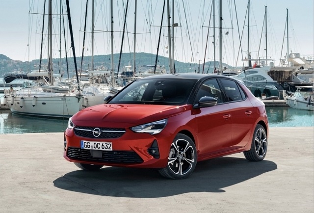 PSA Türkiye, İzmir Torbalı'da yedek parça deposu kurdu!