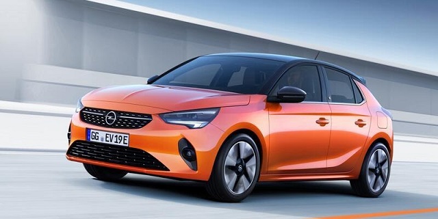 Opel'de Mayıs ayına özel fiyatlar!