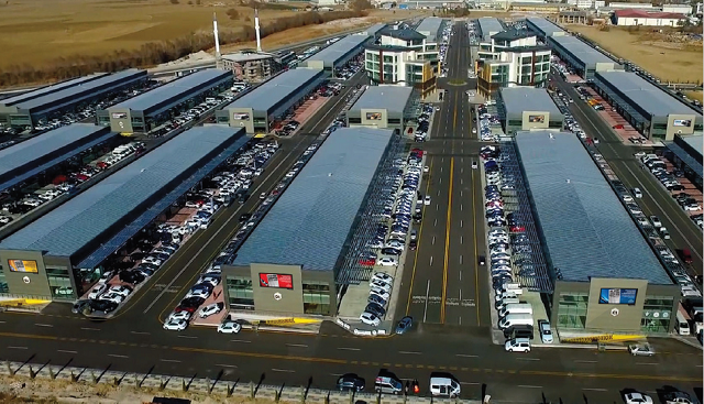 Otomotiv sektöründe talep ikinci ele kayacak!