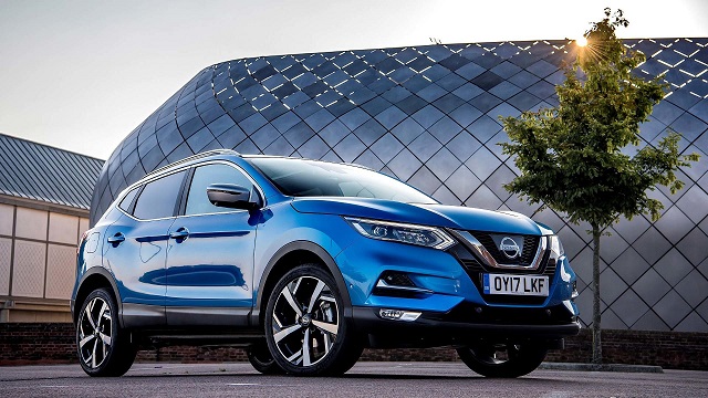 Nissan Avrupa'dan çekilmiyor!