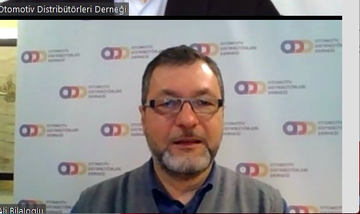 ODD yine devletten teşvik istedi...