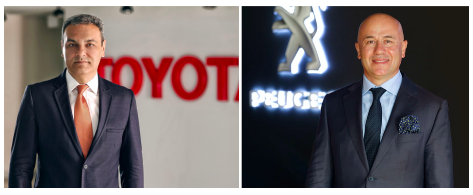 Satışlara bakış açısı…