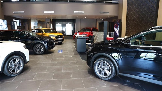 DS Store, Ankara'da açıldı!