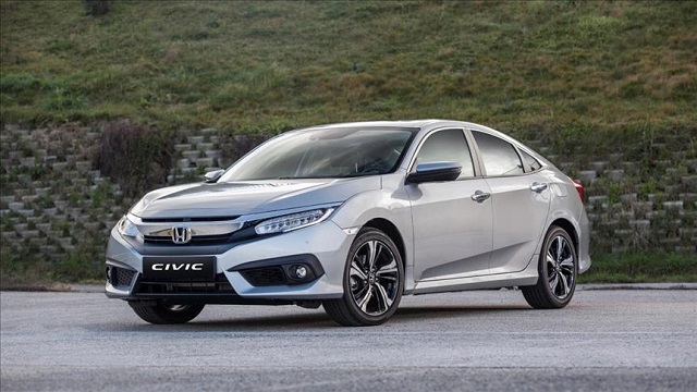 Honda'dan Mayıs Ayına Özel Kampanya!