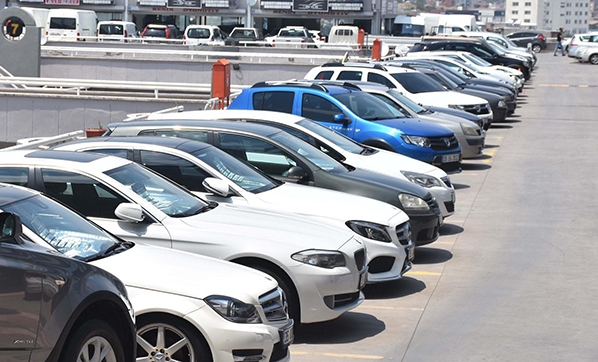 2. el online pazarda en çok tercih edilen 10 marka!