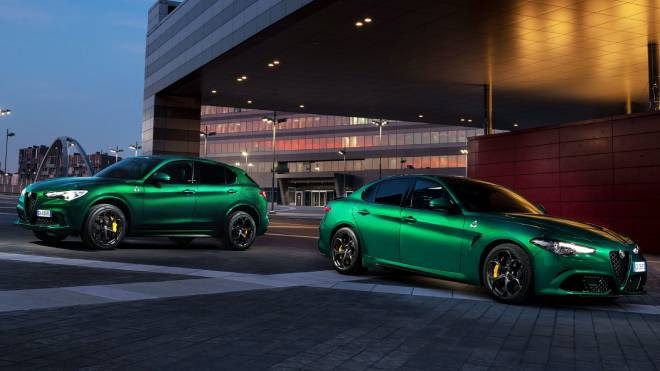 Yenilenen modellere performans rozeti