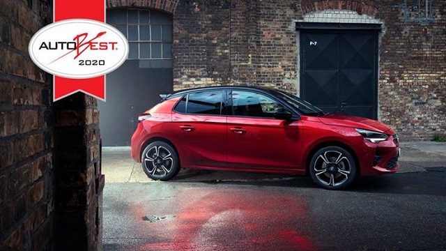 Opel, Nisan ayının en çok tercih edilen markalarından biri oldu!