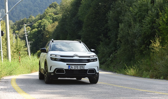 CITROËN’den rekor pazar payı!