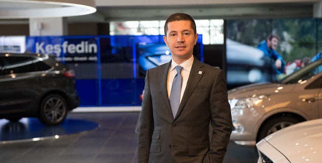 OYDER Başkanı Şahsuvaroğlu nasıl ÇARK ETTİ?