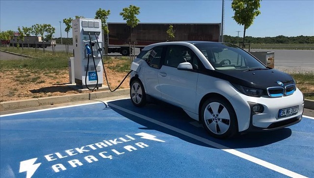 Elektrikli araç sayısının 2050 yılına kadar 1 milyar 100 milyona ulaşması bekleniyor!