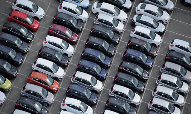 Rusya'da tarihi düşüş!