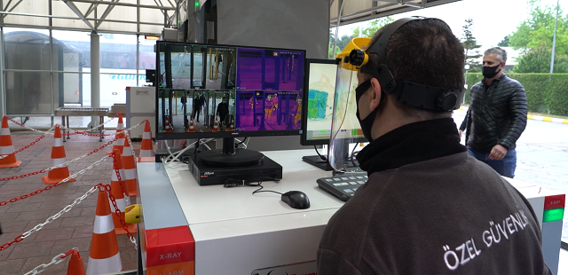 Brisa, Üretimine Devam Ediyor!