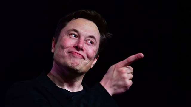 Elon Musk, California eyaleti yönetimiyle anlaştı