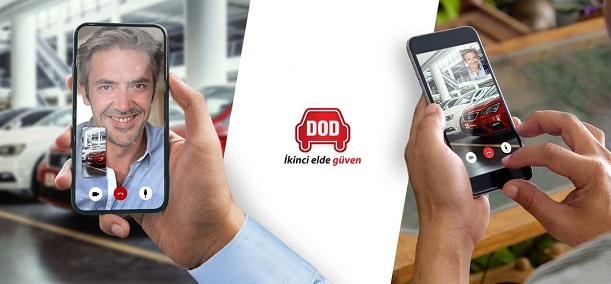 DOD’dan Dijital Çözümler