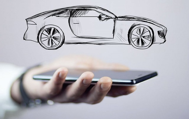 Otomotiv Yetkili Satıcıları Sosyal Medya Analizi