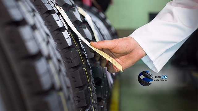 Brisa 3 hafta aradan sonra yeniden üretime başladı